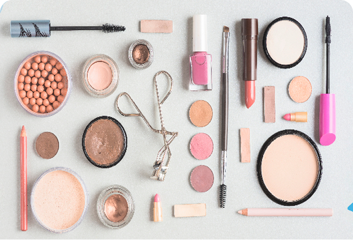 Makeup Product Review