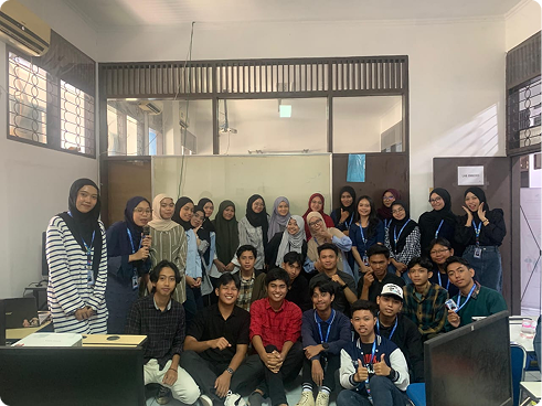 Weekly Class UI/UX GDoC UNM