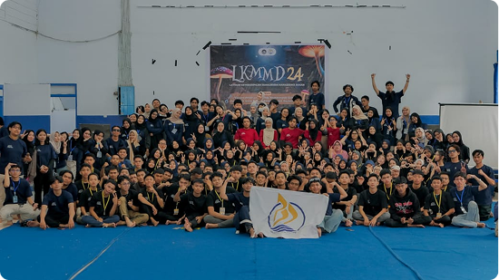 Panitia LKMMD 2024